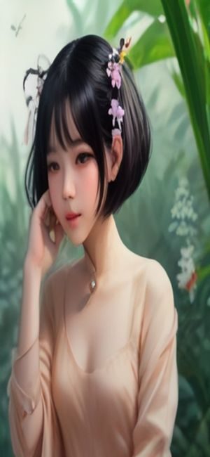 蝌蚪社区 App 帖子详情页截图，显示楼主正文与用户回复列表，底部有点赞和评论按钮
