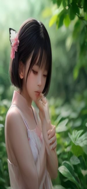 蝌蚪社区 App 深色模式截图，背景为墨绿色，文字使用浅灰色，界面柔和且对比度适中